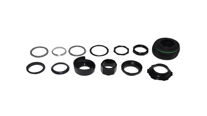 ÖN DÜZEN FURJ TAKIMI (H1)